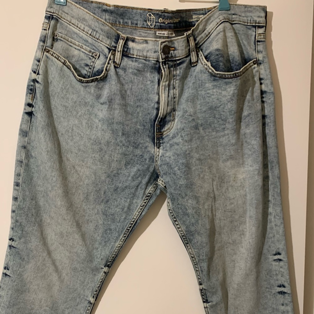 MENS JEANS